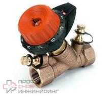 Клапан балансировочный Comap 751416 2"