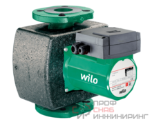 Насос Wilo TOP-Z 40/7 EM PN6/10 GG