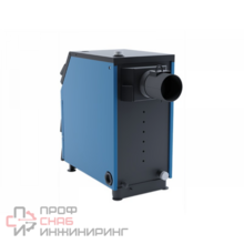 Твердотопливный котел ZOTA ТОПОЛЬ-М 80