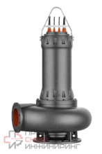 Насос дренажный LEO модель 150WQ250-34-37