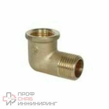 Угол 90 с наружной/внутренней резьбой Rinaldi & Pettinaroli 15 G 1/2 MF