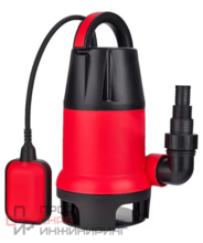 Фекальный насос MAXPUMP TOPLIFT 400 D