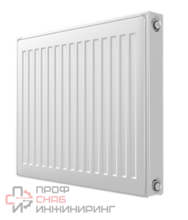 Радиатор панельный Royal Thermo COMPACT C33-500-2400 RAL9016
