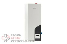 Котел электрический Бастион SKAT SILVER StS-12 12кВт 120 кв.м нерж. ТЭН