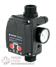 Блок управления насосом Unipump ТУРБИПРЕСС М