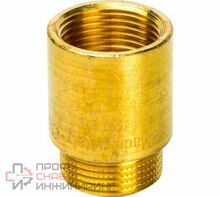 Удлинитель 3/4X30 Stout