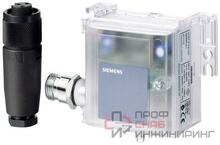 Диф. датчик давления Siemens QBM4000-10