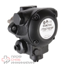 Насос для горелки Suntec J 7 PCC 1001 8P