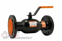 Кран ADL БИВАЛ КШТ 10 Ду 65 Ру16 ф/ф