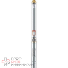 Насос Waterstry 3ST 2- 50 MINI 3,5", тм, 0,37kW, 1 х 230V, 50 Hz