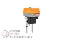 Электропривод прямоходный (терморегулирующий) TSL-1600-25-1T-230-IP67