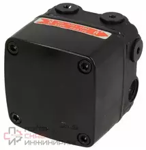 Насос топливный Danfoss RSA125 070L3402