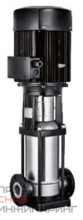 Вертикальный многоступенчатый насос PURITY PVS 90-20