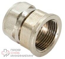 Переходник СТМ МП 32 х 1 ц/г