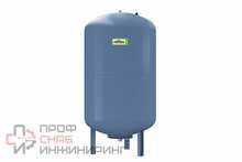 Мембранный расширительный бак Reflex DE 200/16