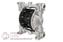 Насос Debem BOXER 50 ALUMINIUM IB50-ALHTTAN