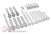 Комплект болтов 38,1 мм Franklin Electric для насоса 6", 308659318