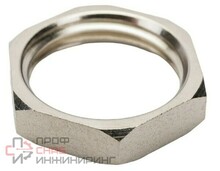 Контр-гайка СТМ резьб.1/2