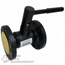 Клапан балансировочный Broen Ballorex Venturi DRV Ду150 Ру16 3956100-606005