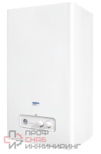 Настенный газовый котел РГА Siberia Dream 24 CBF