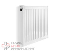 Радиатор стальной панельный Oasis pro 11/500/600 боковое подключение