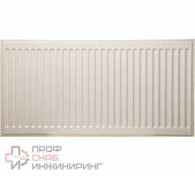 Стальной панельный радиатор Oasis pro 1,2 мм PB 10-5-11