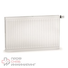 Радиатор Kermi FTV 11 61*500*1600 R RAL 9016 (белый)