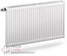 Радиатор панельный Purmo Ventil Compact, тип 11, ун.п, размеры 500*1200 мм