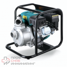 Насос бензиновый водный LEO LGP20C