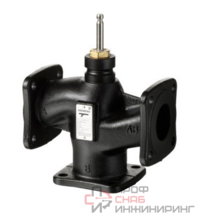 Клапан фланцевый Siemens VXF42.25-10