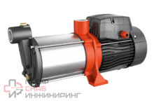 Насос многоступенчатый "LEO" 4ACm 100S