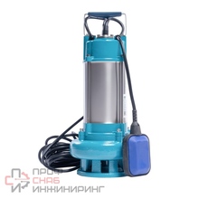 Насос ESQ ГНОМ 16-16 Д (220В) с попл.