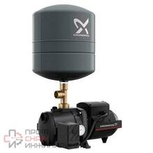 Насосная станция Grundfos JPD 4-47 PT-V, 230V, 50Hz, Schuko CN