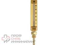 Термометр стеклянный прямой BD ТТ В БД 150/50, П11 (0-200C) G1/2