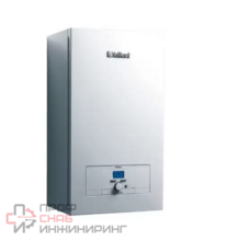 Котел электрический Vaillant eloBLOCK VE (28 кВт)  380В