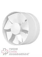 Вентилятор AURAMAX VP 6 осевой канальный вытяжной d=160