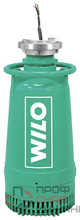 Насос Wilo KS 37 ZM D