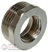 Футорка СТМ резьб.1/2 (г) х 1 (ш)