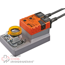 Электропривод BELIMO SM24A-S