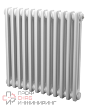 Радиатор Purmo Delta LaserLine 3057 16 секций AB