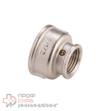 Муфта переходная MVI 1/2"х3/8"