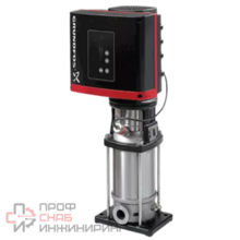 Насос Grundfos CRNE3-8 A-P-A-E-HQQE 1x200-240 60HZ