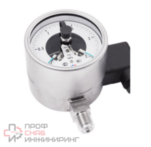 Манометр Росма ТМ-521Р.0 (0-60MPa) 20x1,5.1,5