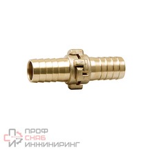 Штуцер разъёмный "VIEIR" 1/2*