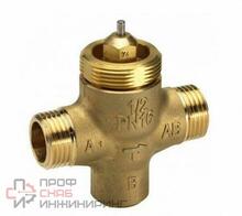 Клапан регулирующий Danfoss VZL 2 Ду 15 Kv 0,25