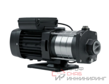Многоступенчатый горизонтальный насос ENSI CMH 4-30Т