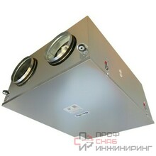 Установка вентиляционная приточно-вытяжная NAVEKA Node7- 16 (25m) RP-M,VA (D220) Compact