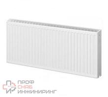 Радиатор ROMMER Ventil 22/300/1100 (1571 Вт.) нижн.правое подкл.