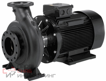 Насос Grundfos NB 32-125/115AAF2AESBAQECW3