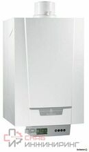 Котел конденсационный De Dietrich NANEO PMC-S 34/39 MI газовый настенный 37,8 кВт двухконтурный